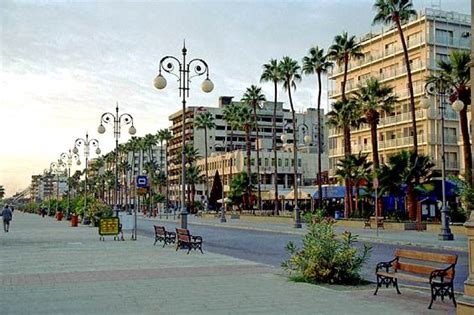 Larnaca Travel Guide | Things to do | Places to visit | Nightlife