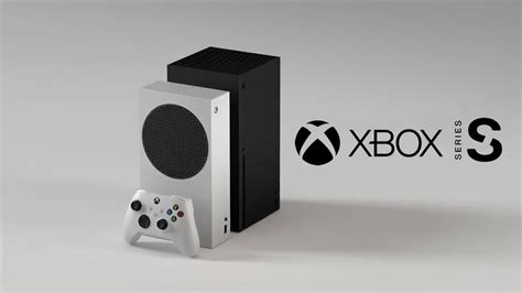 Las Especificaciones Técnicas De La Consola Xbox Series S