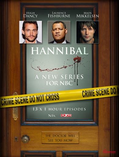 Hannibal TV Series - Hannibal TV Series Photo (33200173) - Fanpop