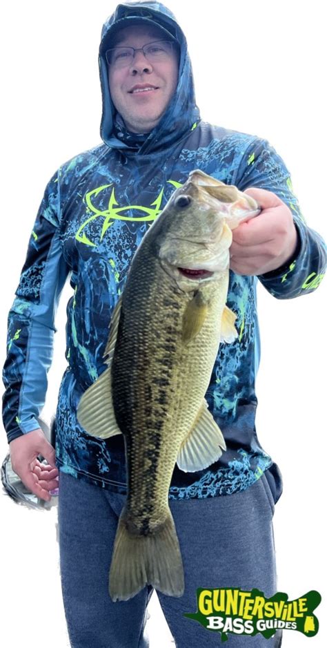 Guntersville Bass Report Top Rated Lake Guntersville Bass