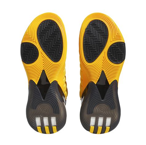 BUY Adidas Harden Vol 7 Crew Yellow | Kixify Marketplace