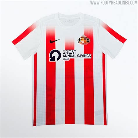 Sunderland Memes on Twitter: "It’s good to see the clubs evolution with their kits https://t.co ...