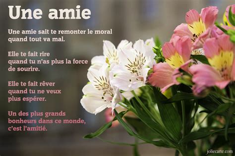 Petits Messages D Anniversaire Pour Une Amie Des Mots Touchants Et