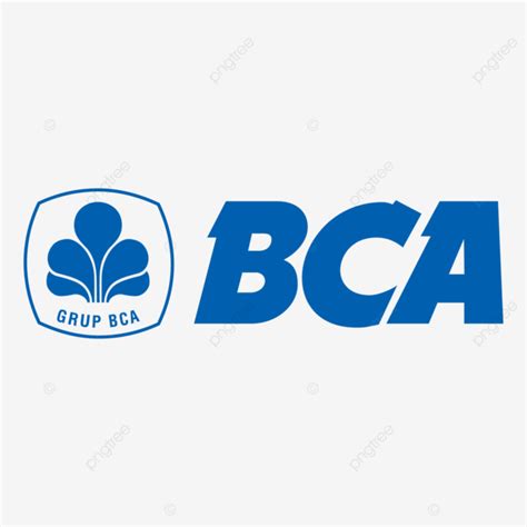 Bca Bank Logo, Bank Bca, Bca, Bank Bca Logo 2022 PNG and Vector with ...