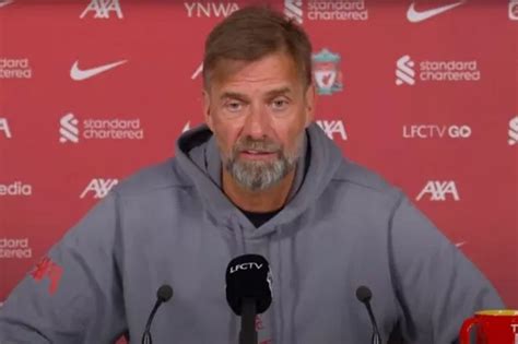 Liverpool Sent Brutal Warning As Jurgen Klopp Told To Expect New Harsh