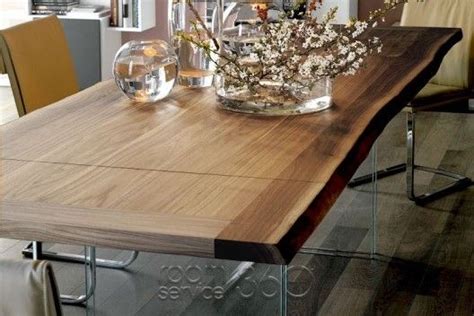 Cattelan Italias Farmhouse Inspired Modern Dining Tables Dining