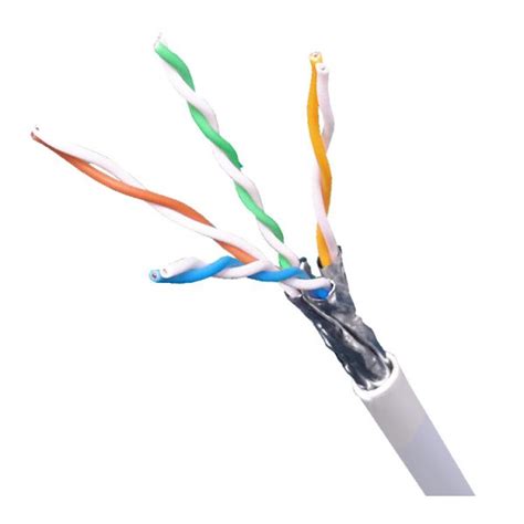 U Ftp Cat A Ls Cable System