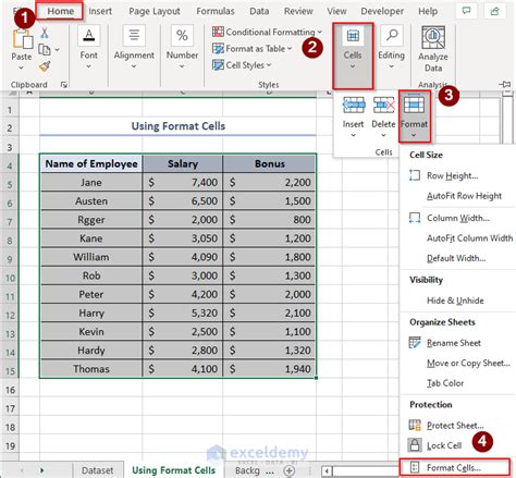 How To Remove Specific Gridlines In Excel Useful Ways