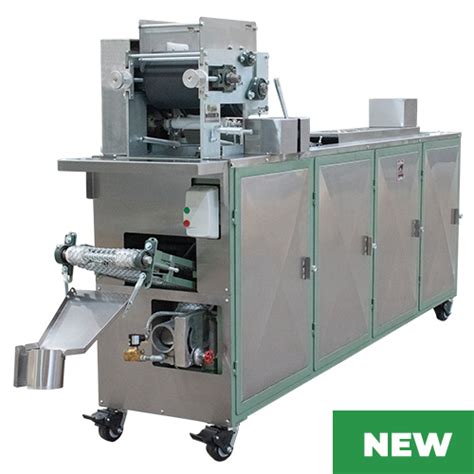 Mlr 60 Tortilla Machine Mexican Tortilla Machines