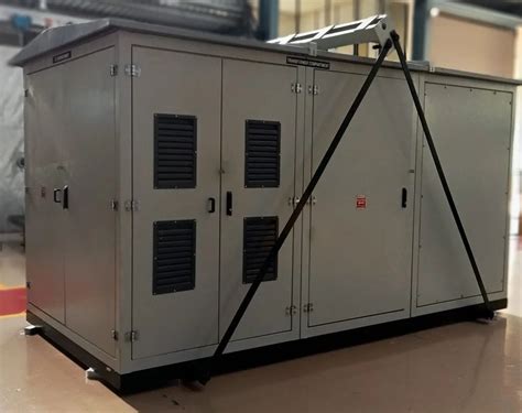 1000kva Cast Resin Dry Type Transformer At Rs 1650000 Dry Type Transformer In Ludhiana Id