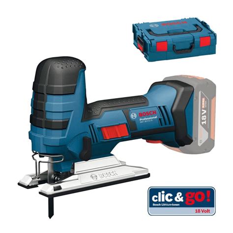 Bosch 4 Tool 18v Profi Set Gsb Gdx Gws Gst