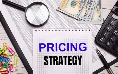 Pricing Strategies and Revenue Models for Product Managers - ScopeNew