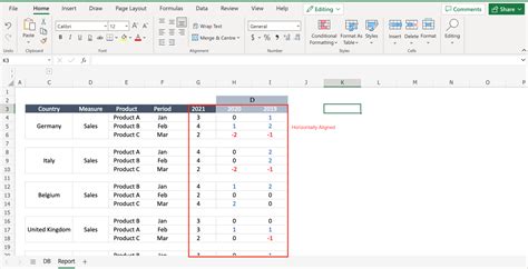 How To Center The Page Horizontally In Excel