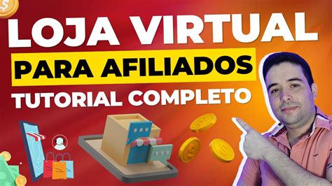 Como Criar Uma Loja Virtual Para Afiliados No Wordpress Gastando Menos