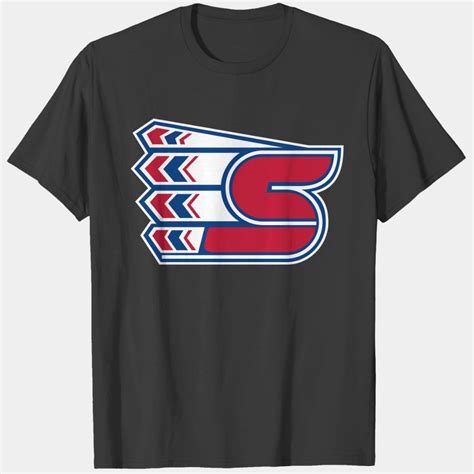 Spokane Chiefs T-Shirts sold by Adittia49 | SKU 87955420 | Printerval