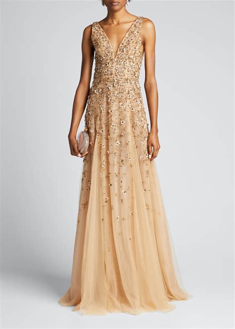 Luxury Bergdorf Goodman Evening Dresses My Home