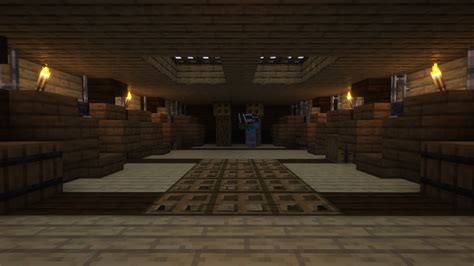 When Dungeons Arise Seven Seas Minecraft Mods Curseforge