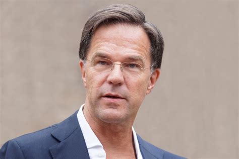 Mark Rutte Statele NATO au oferit ajutoare militare Ucrainei în