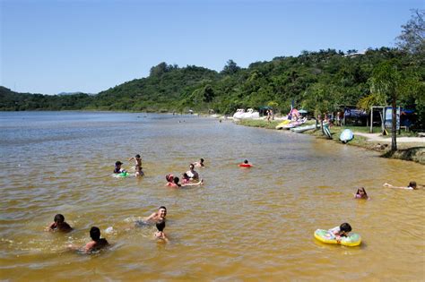 5 Praias Tranquilas Da Grande Florianópolis Para Quem Fugir Da Agitação