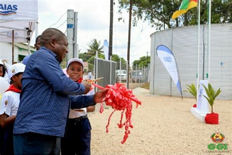 Folha De Maputo Not Cias Nacional Pr Nyusi Assegura Que A Eta De