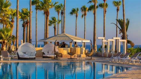 Leonardo Plaza Cypria Maris Beach Hotel And Spa Paphos