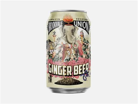 Exploring the Fizzy Flavors of Top Alcoholic Ginger Beer Brands