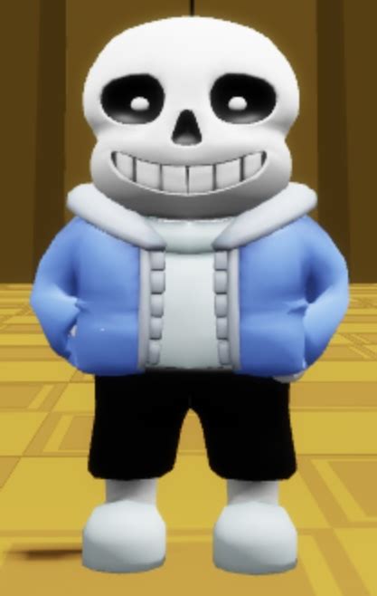 3dbb Sans Undertale Last Corridor Wiki Fandom