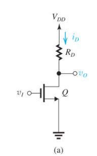 Solved D 16 23 Design The Inverter Circuit In Fig 16 12 A Chegg