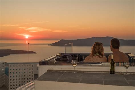 SUNSET HOTEL in Santorini - 2024 Prices,Photos,Ratings - Book Now