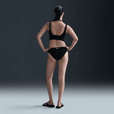 Nike Swim Essential Women S Hipster Bikini Bottom Nike IE