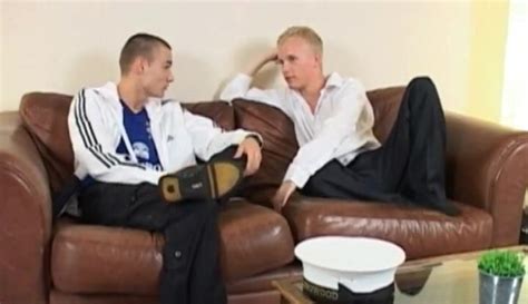 Scally Lad Fuck Posh Boy ThisVid