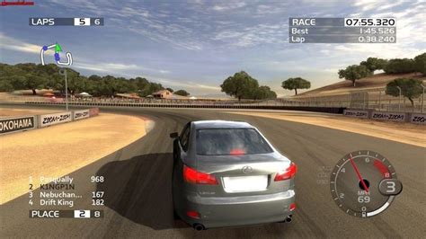 Forza Motorsport 2 Alchetron The Free Social Encyclopedia