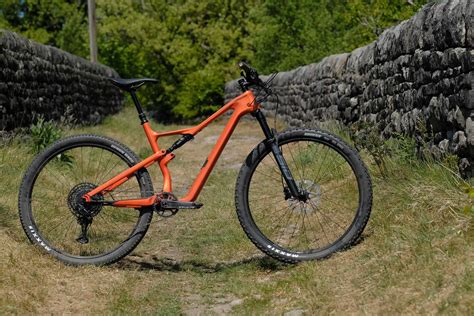 Cannondale Scalpel 2020 SE 2 First Ride Review Singletrack World