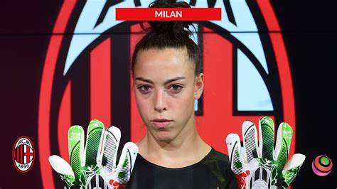 Ufficiale Il Milan Cede Noemi Fedele A Freedom Fc Women Fino Al