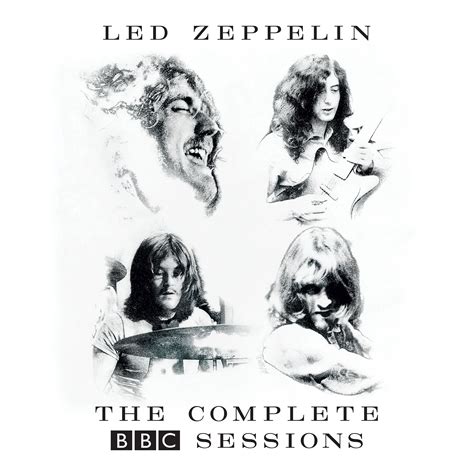 Led Zeppelin Release Previously Unheard Song “Sunshine Woman” • Howl ...