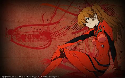 Asuka Langley Soryu Neon Genesis Evangelion Fond d écran HD Pxfuel