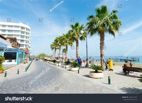 361 Larnaca Center Images Stock Photos And Vectors Shutterstock