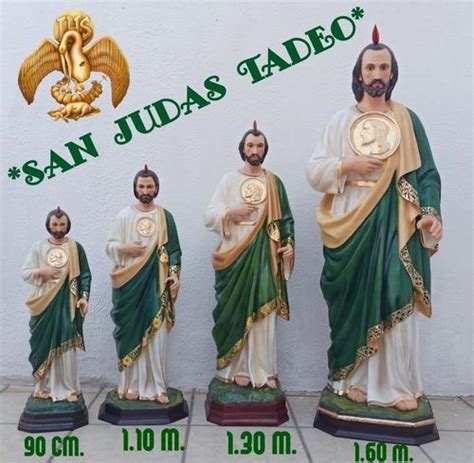 Judas Tadeo Cm ANUNCIOS Junio Clasf