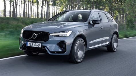 Volvo Xc Suv B P Plus Dark Dr Awd Geartronic Lease Select Car