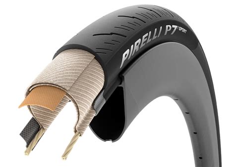 P7™ Sport | Pirelli Cycling