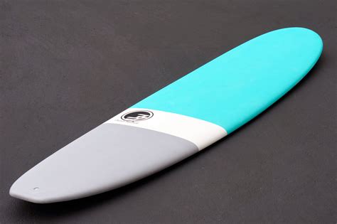 Soft Top Surfboards - Degree 33 Surfboards