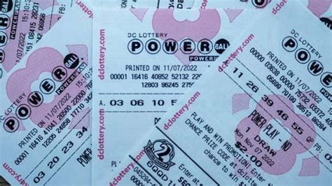 Powerball $2.04 billion winner: where was the Powerball ticket sold ...