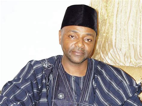 Welcome To Gistmaster Mohammed Abacha Takes Samira Adi As Second Wife