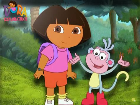 Bilinick: Dora and Diego Wallpapers