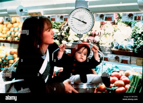 Baby Boom 1987 Diane Keaton Kristina Kennedy Michelle Kennedy Byb