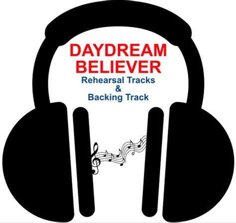 Daydream Believer - Learning tracks and Backing