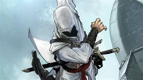 Nova HQ de Assassin s Creed assinada por brasileiros abordará ditadura