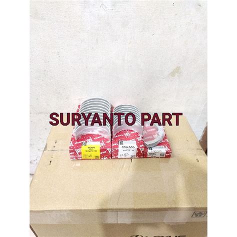 Jual Metal Jalan Metal Duduk Metal Bulan 1set Hino Dyna Saurus Dutro