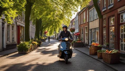 Scootmobiel Eemnes Scootmobiel Kopen Eemnes Bij Scootmobiel Centrum