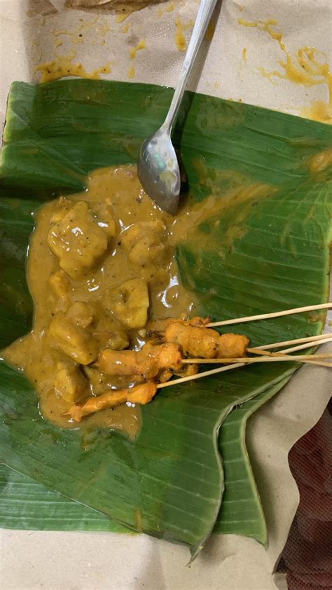 Fess On Twitter Sate Padangnya Fess Siapa Yang Tim Bumbu Padang